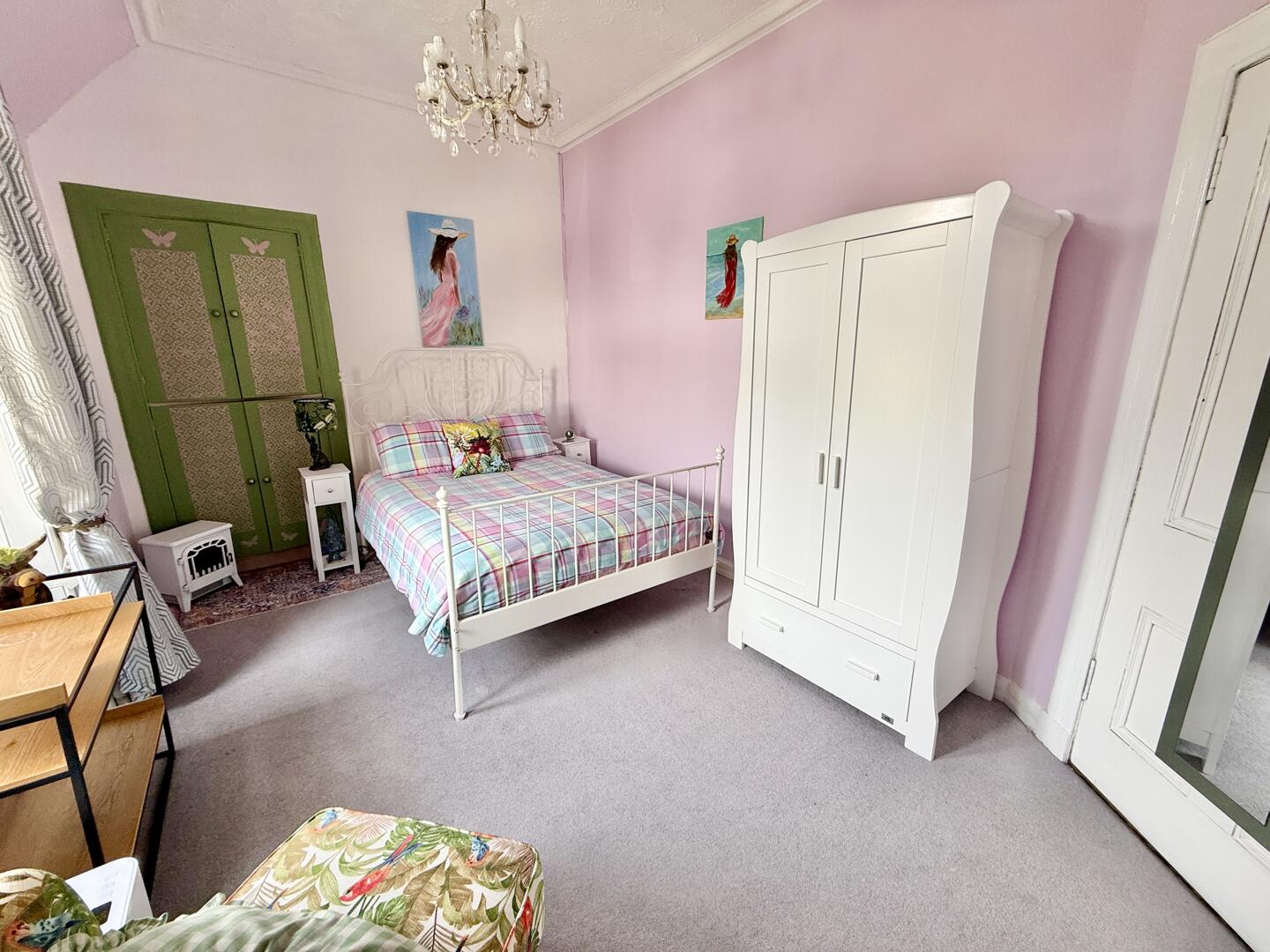 Manse Road, West Kilbride